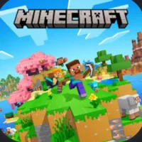 Minecraft Mod Apk 1.21.124.2 (Mod Menu) Unlimited Items, Skins & Minecoins