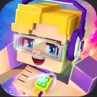 Blockman Go Mod Apk 3.1.1 (Mod Menu) Unlimited Money/Gcubes